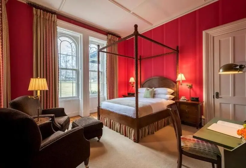 １ベッドルームハウス, Inns Of Aurora Resort & Spa