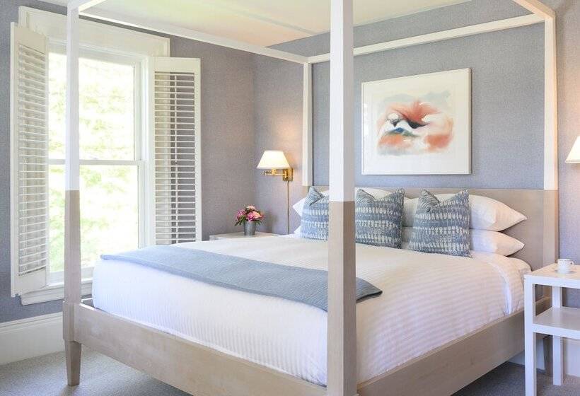 منزل غرفة نوم واحدة, Inns Of Aurora Resort & Spa