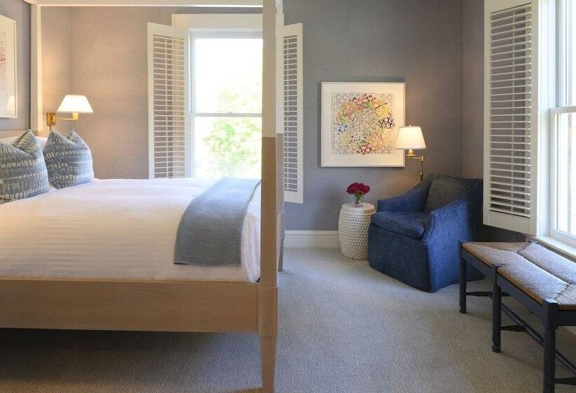 منزل غرفة نوم واحدة, Inns Of Aurora Resort & Spa