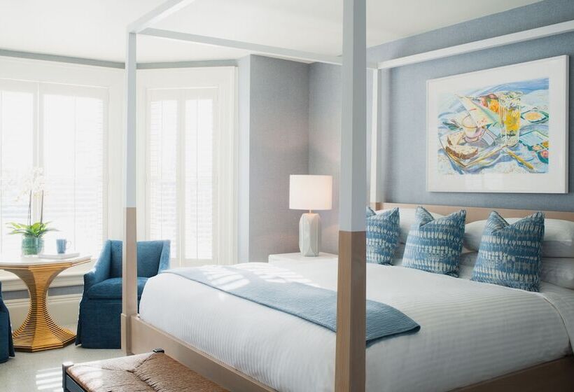 منزل غرفة نوم واحدة, Inns Of Aurora Resort & Spa