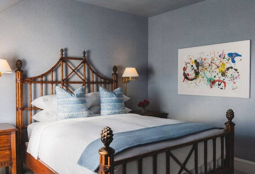 منزل غرفة نوم واحدة, Inns Of Aurora Resort & Spa