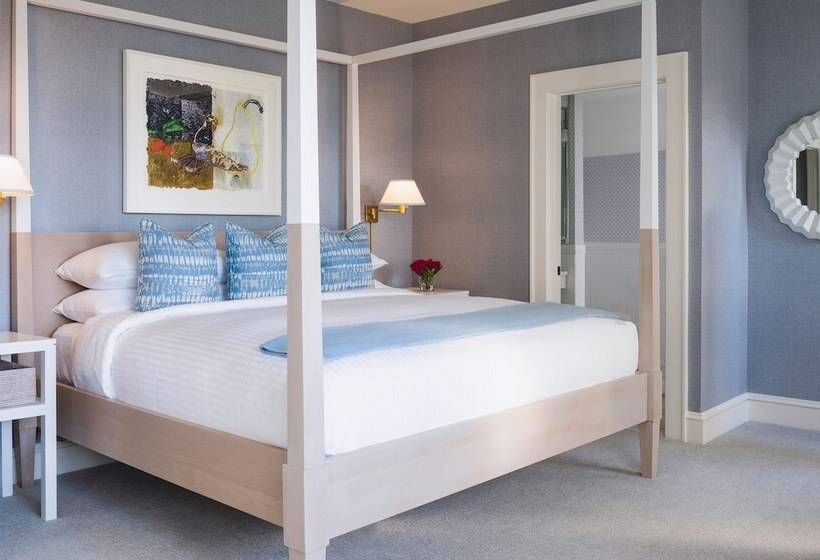 منزل غرفة نوم واحدة, Inns Of Aurora Resort & Spa