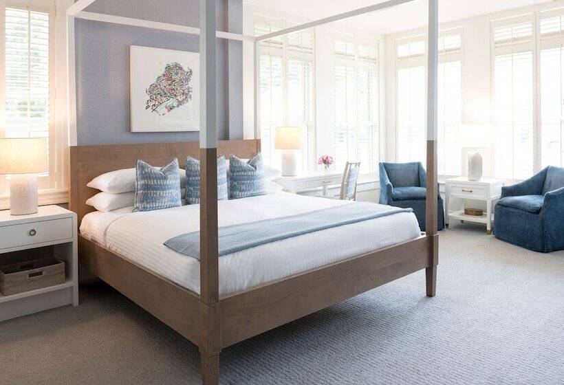 منزل غرفة نوم واحدة, Inns Of Aurora Resort & Spa