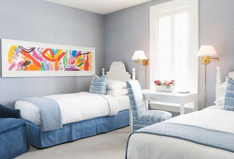 Дом 1 Спальня, Inns Of Aurora Resort & Spa