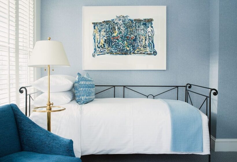 منزل غرفة نوم واحدة, Inns Of Aurora Resort & Spa