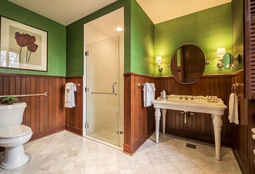 منزل غرفة نوم واحدة, Inns Of Aurora Resort & Spa