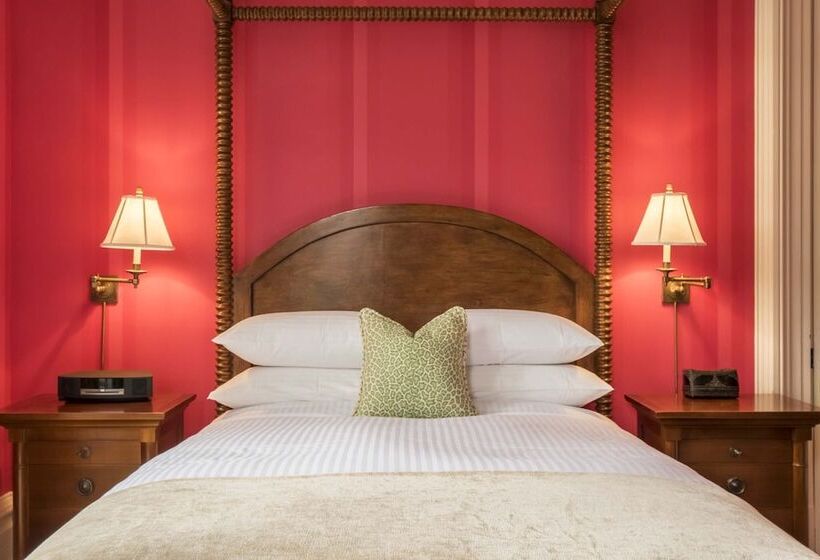 منزل غرفة نوم واحدة, Inns Of Aurora Resort & Spa