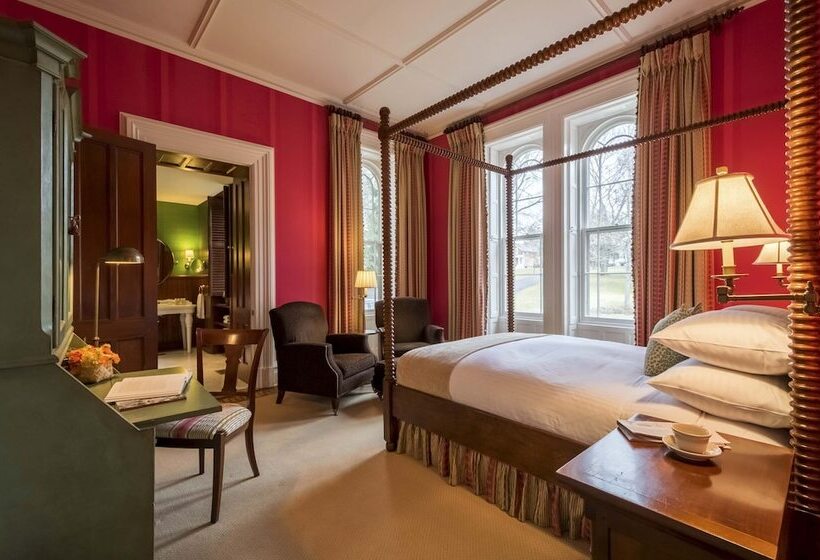 Дом 1 Спальня, Inns Of Aurora Resort & Spa