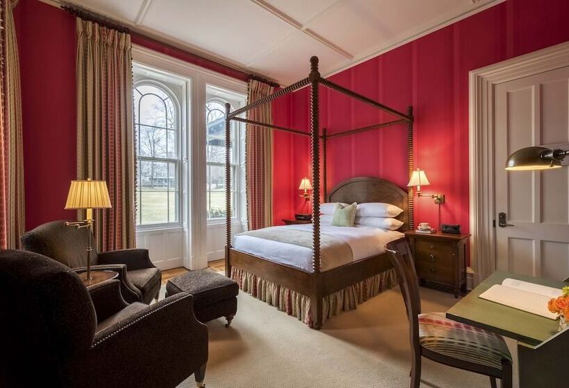 منزل غرفة نوم واحدة, Inns Of Aurora Resort & Spa