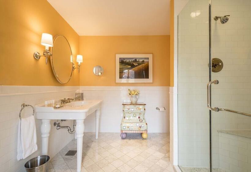 منزل غرفة نوم واحدة, Inns Of Aurora Resort & Spa