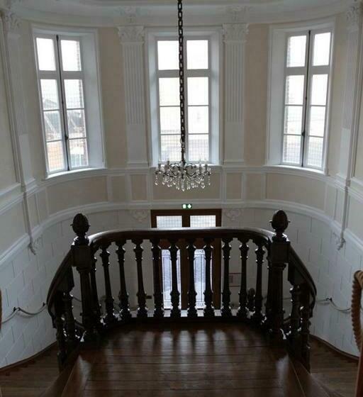 스탠다드 룸 가든 전망, Château Des Marronniers