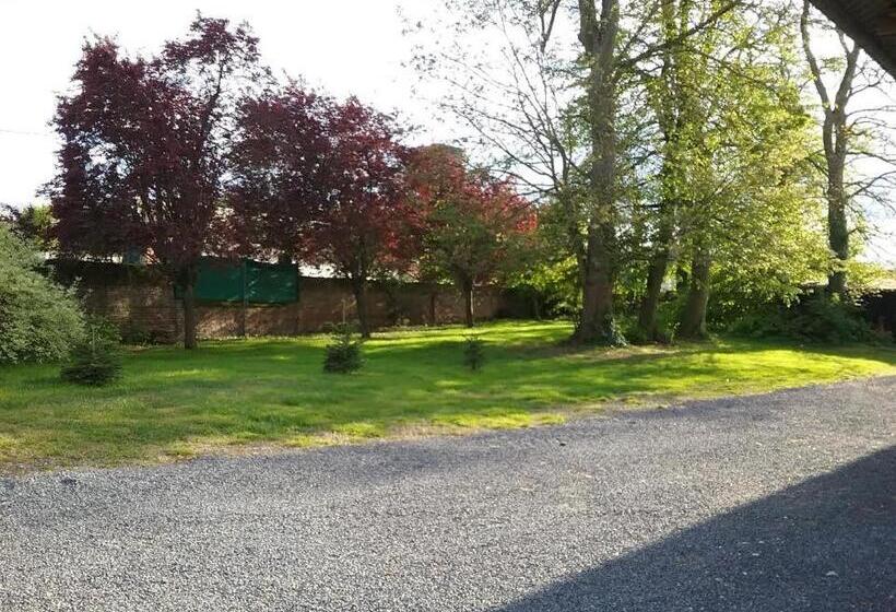 Номер Стандарт, Château Des Marronniers