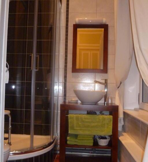 Номер Стандарт Вид на Сад, Château Des Marronniers