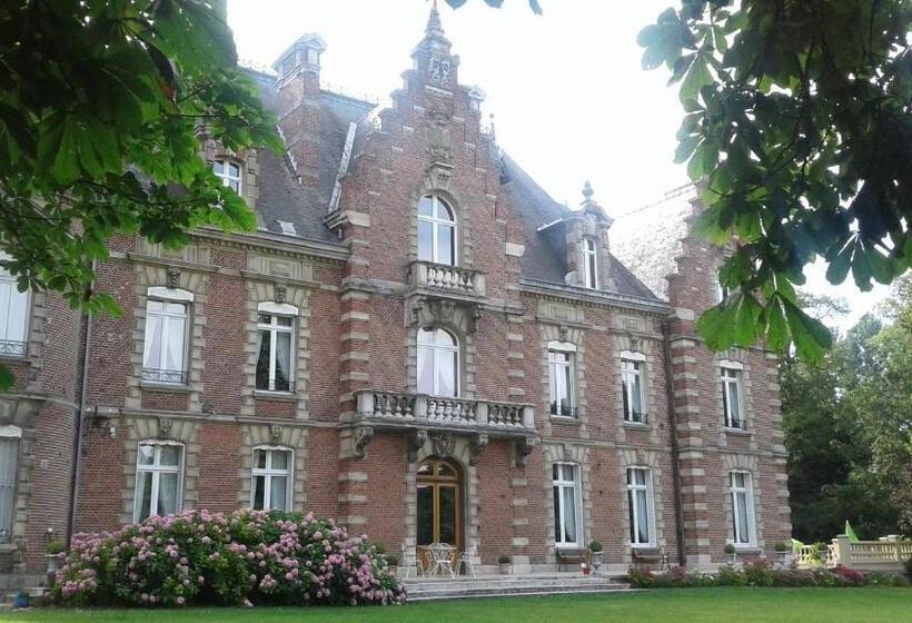 Номер Стандарт, Château Des Marronniers