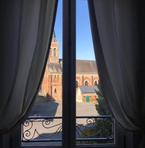 Номер Стандарт, Château Des Marronniers