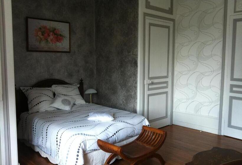 스탠다드 룸, Château Des Marronniers