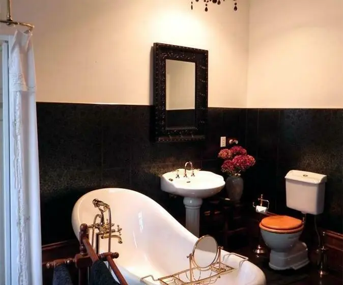 スイート, Oakdene Heritage Accommodation