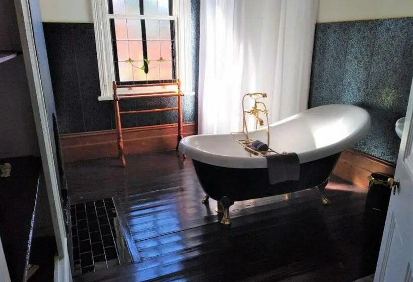 スイート, Oakdene Heritage Accommodation