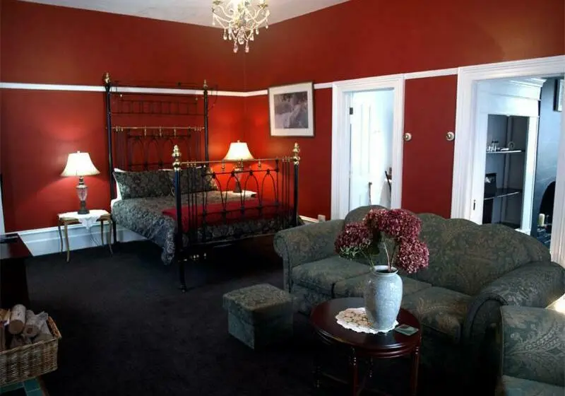 スイート, Oakdene Heritage Accommodation