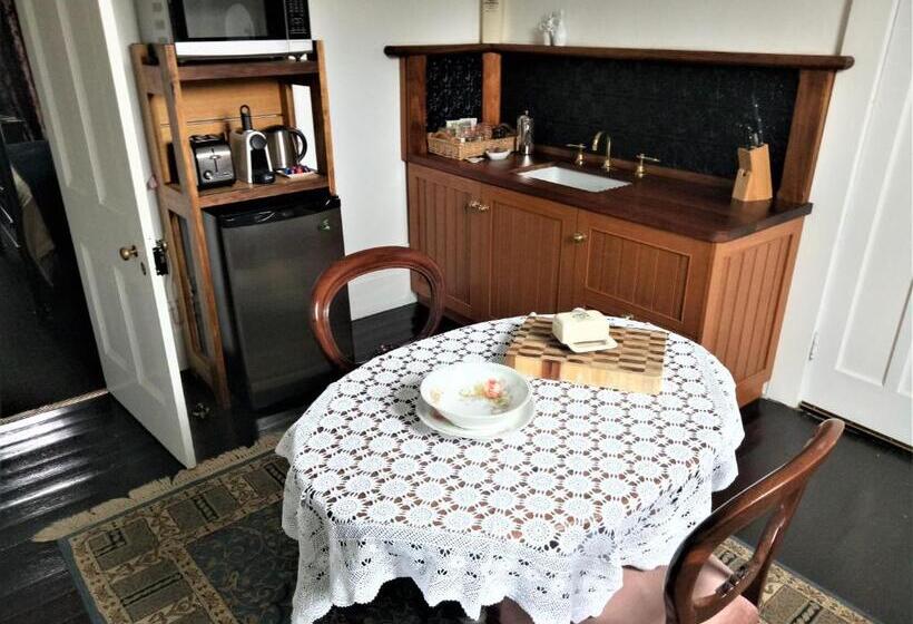 스위트, Oakdene Heritage Accommodation