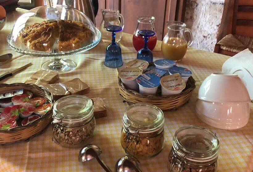 Номер Стандарт, Ai Pilieri Di Bagnoli