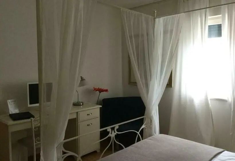 スタンダードルーム, Albergo Belvedere