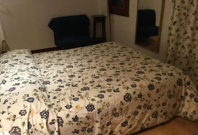 スタンダードルーム, Albergo Belvedere
