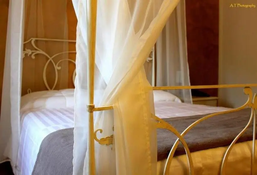 スタンダードルーム, Albergo Belvedere