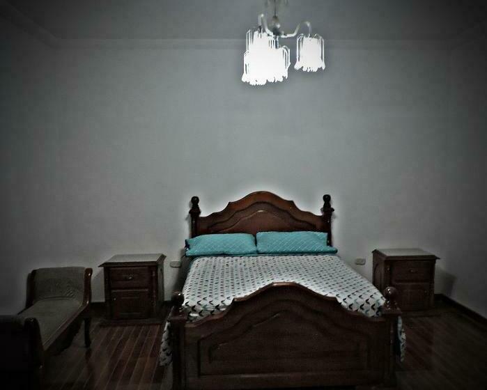 디럭스 룸, Las Marías Family Home