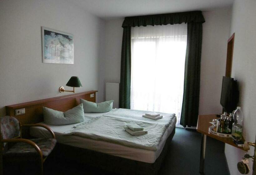 이코노미 룸, & Pension Aßmann