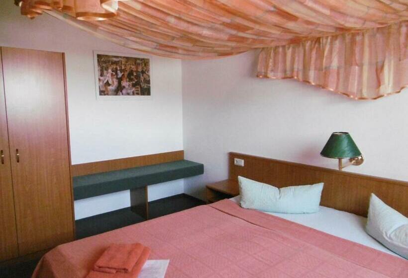 스탠다드 룸, & Pension Aßmann