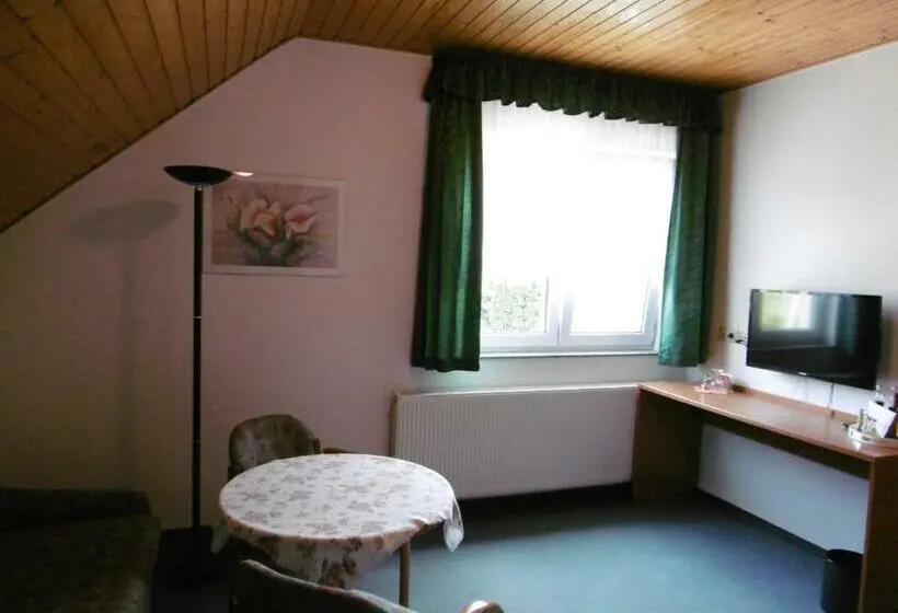 スタンダードルーム, & Pension Aßmann