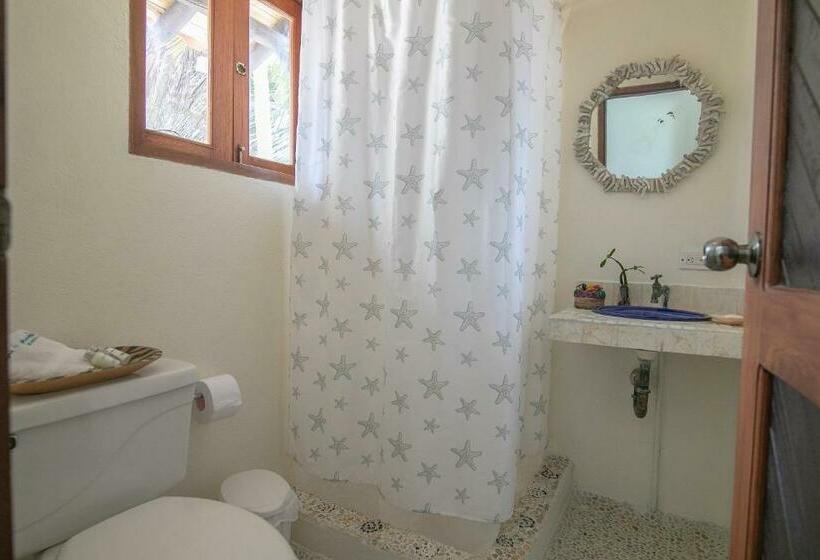 スタンダードルーム, Cabana Salsipuedes