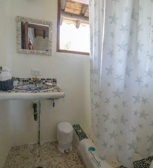 スタンダードルーム, Cabana Salsipuedes