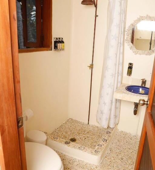 スタンダードトリプルルーム, Cabana Salsipuedes