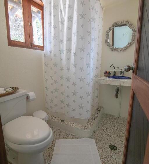 スタンダードルーム, Cabana Salsipuedes