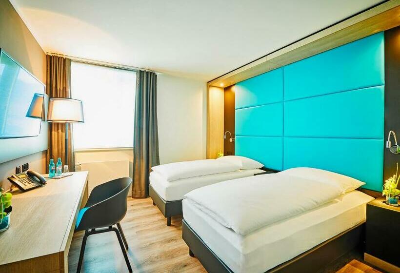 스탠다드 룸, Travelinjoy