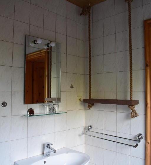Номер Стандарт, Landhotel Lichte Aue Lichtenau