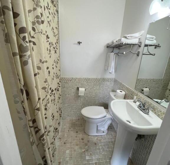 חדר סטנדרט, Liberty Motel