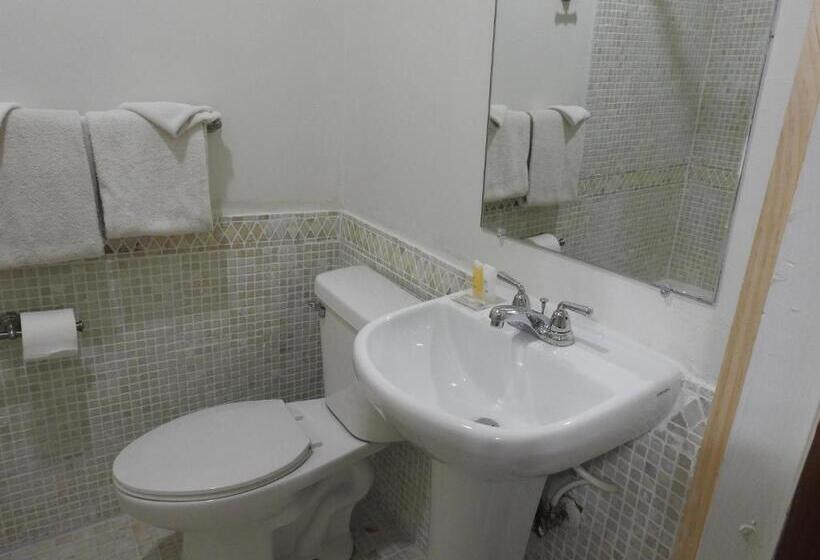 חדר סטנדרט, Liberty Motel