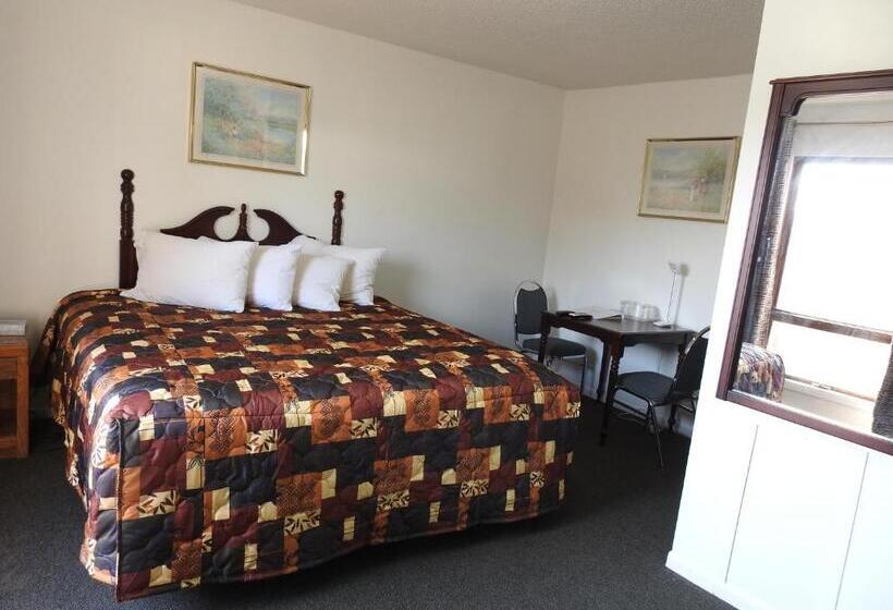 Номер Стандарт, Liberty Motel