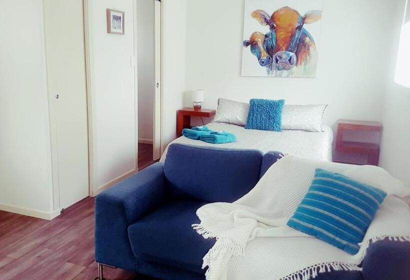 Студия Стандарт, Silver Wattle Cabins