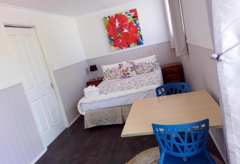 Семейное Студио, Silver Wattle Cabins