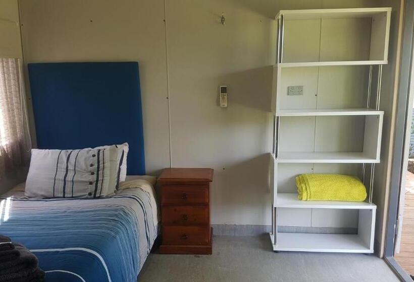 Номер Стандарт Индивидуальный, Silver Wattle Cabins