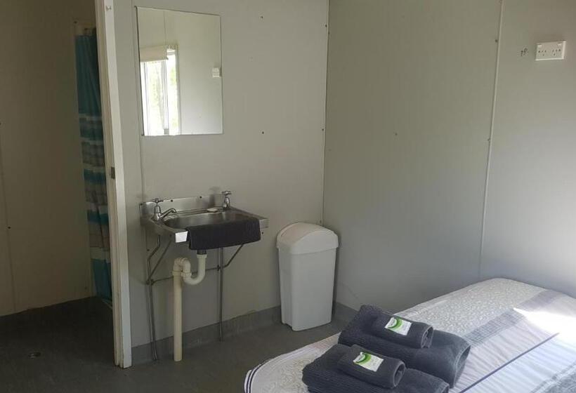 Номер Стандарт Индивидуальный, Silver Wattle Cabins