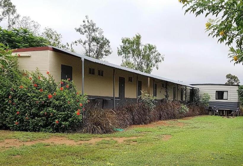 Номер Стандарт Индивидуальный, Silver Wattle Cabins