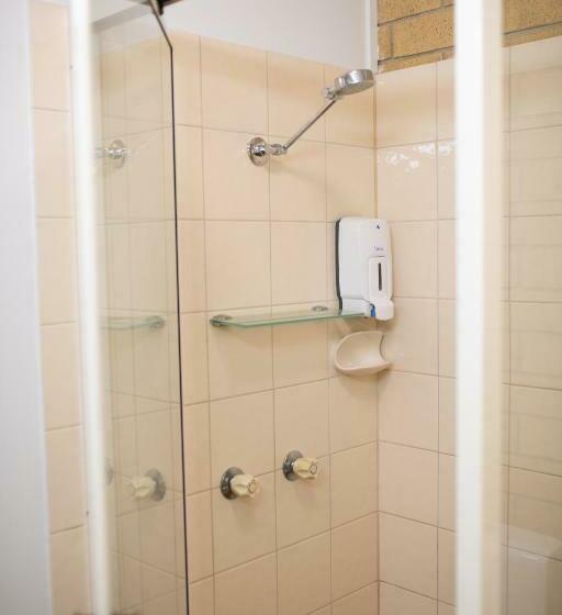 Трехместный Номер Deluxe, Mundubbera Motel