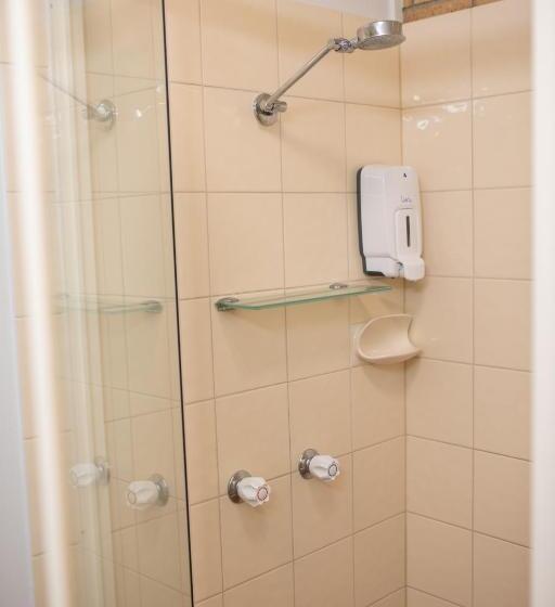 Номер Deluxe Кровать Кинг, Mundubbera Motel