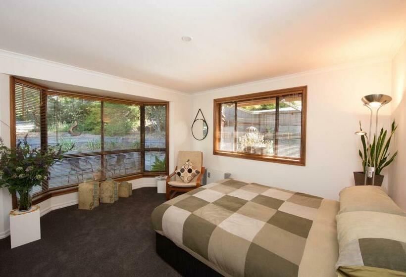 高级套房, A Suite Spot In The Hills