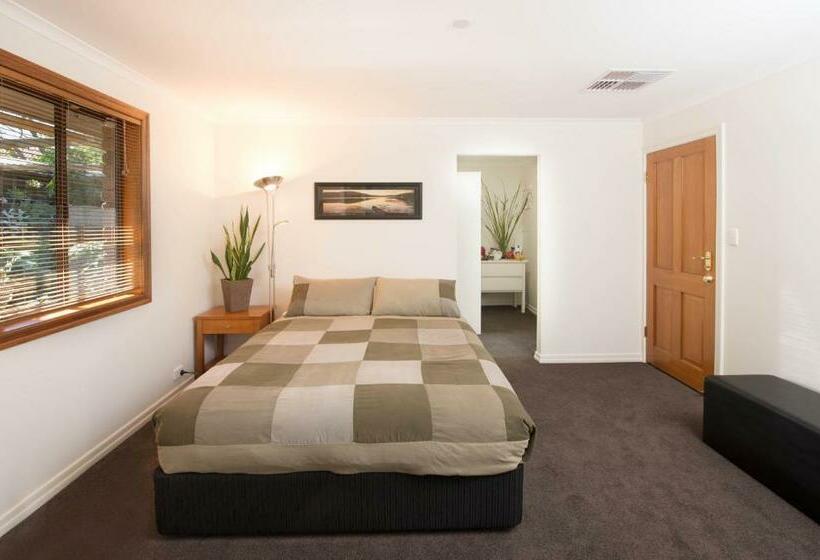 高级套房, A Suite Spot In The Hills